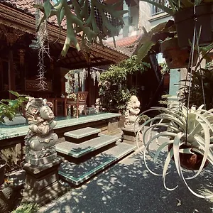 Casa de hóspedes Wina