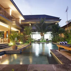 Casa de hóspedes Batu Empug By Mahaputra