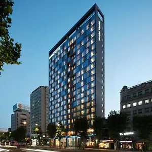 *** 酒店 佩托江南酒店 韩国
