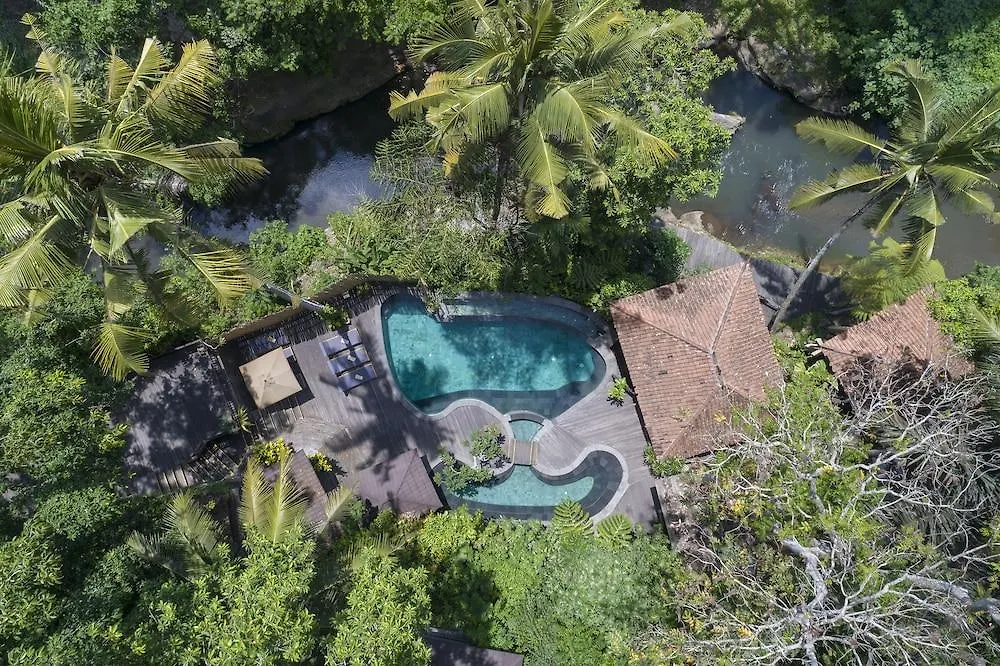 Adiwana Svarga Loka - A Retreat Resort Ubud Hotel